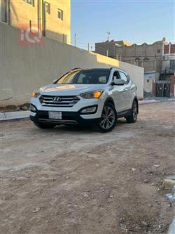 هیوندای سەنتافی